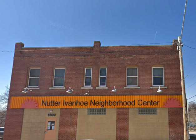 Nutter Ivanhoe Neighborhood center image