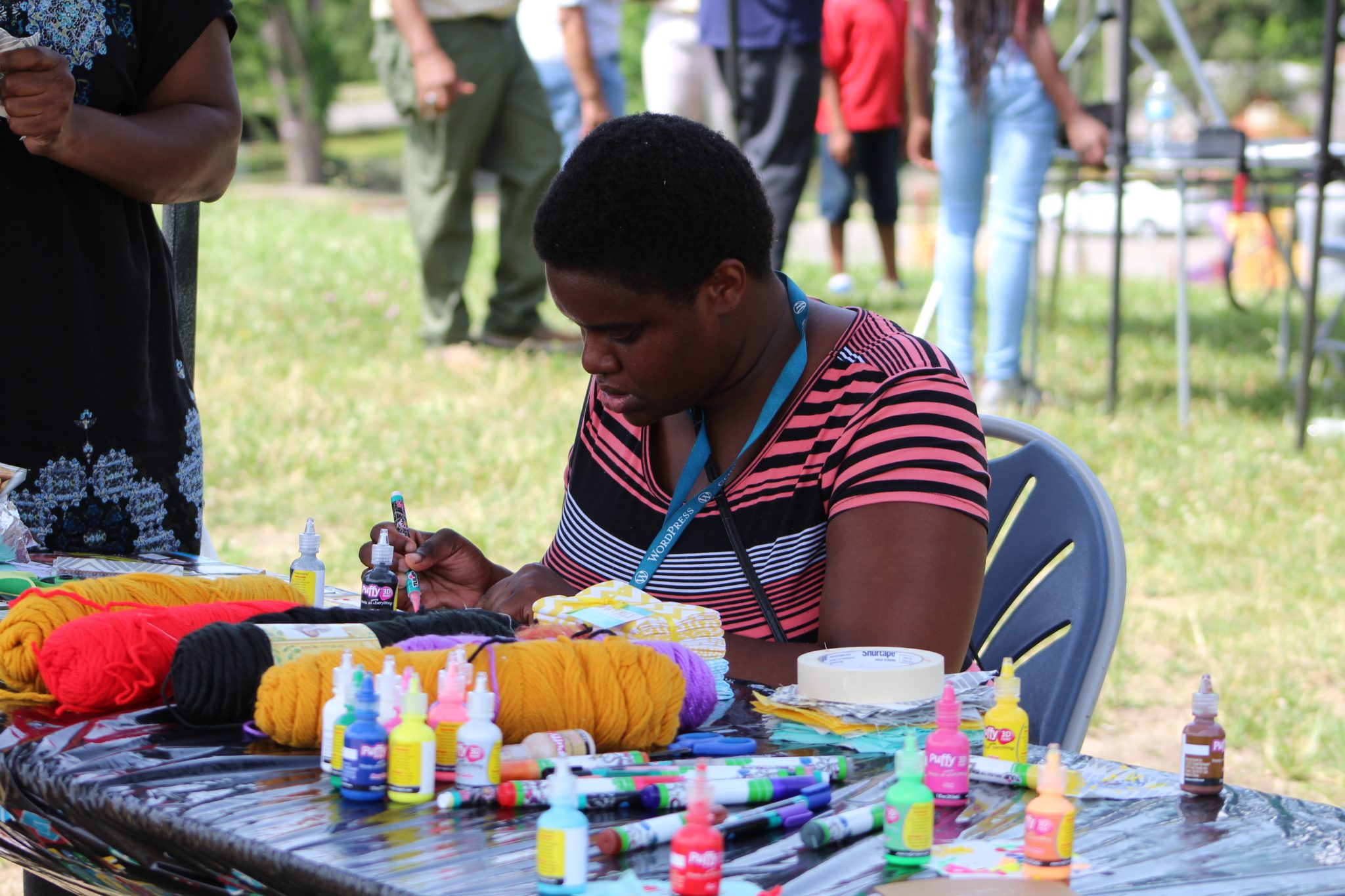 Ivanhoe Neighborhood Council Ivanhoe Neighborhood Council