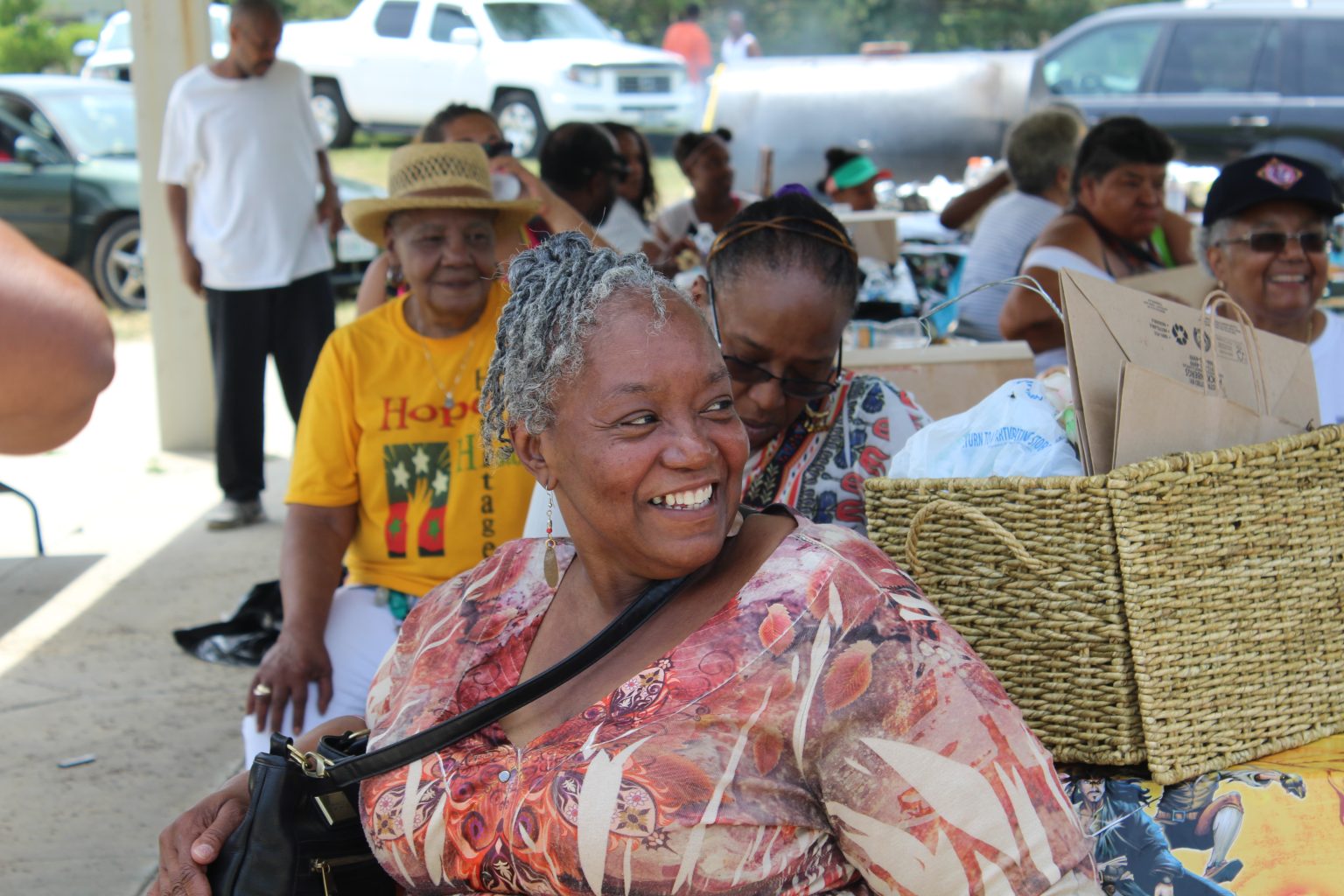 Ivanhoe Neighborhood Council Ivanhoe Neighborhood Council