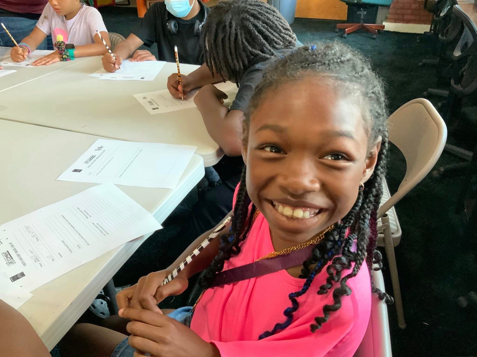 Resources Ivanhoe Neighborhood Council