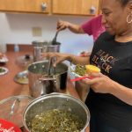 Cooking Class: Eating Smart Being Active