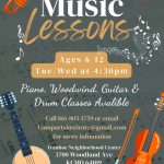Youth Music Class