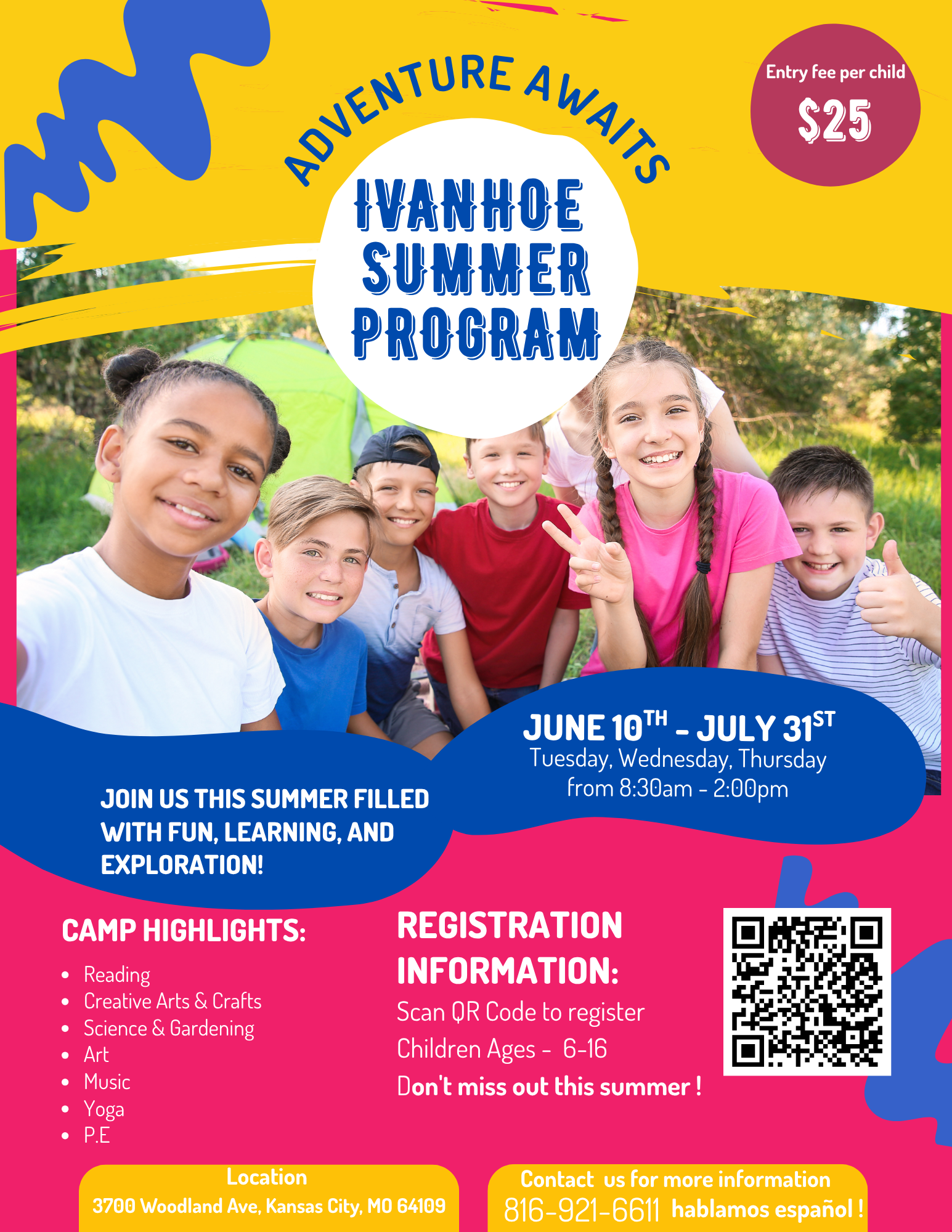 INC’s June 2025 Newsletter