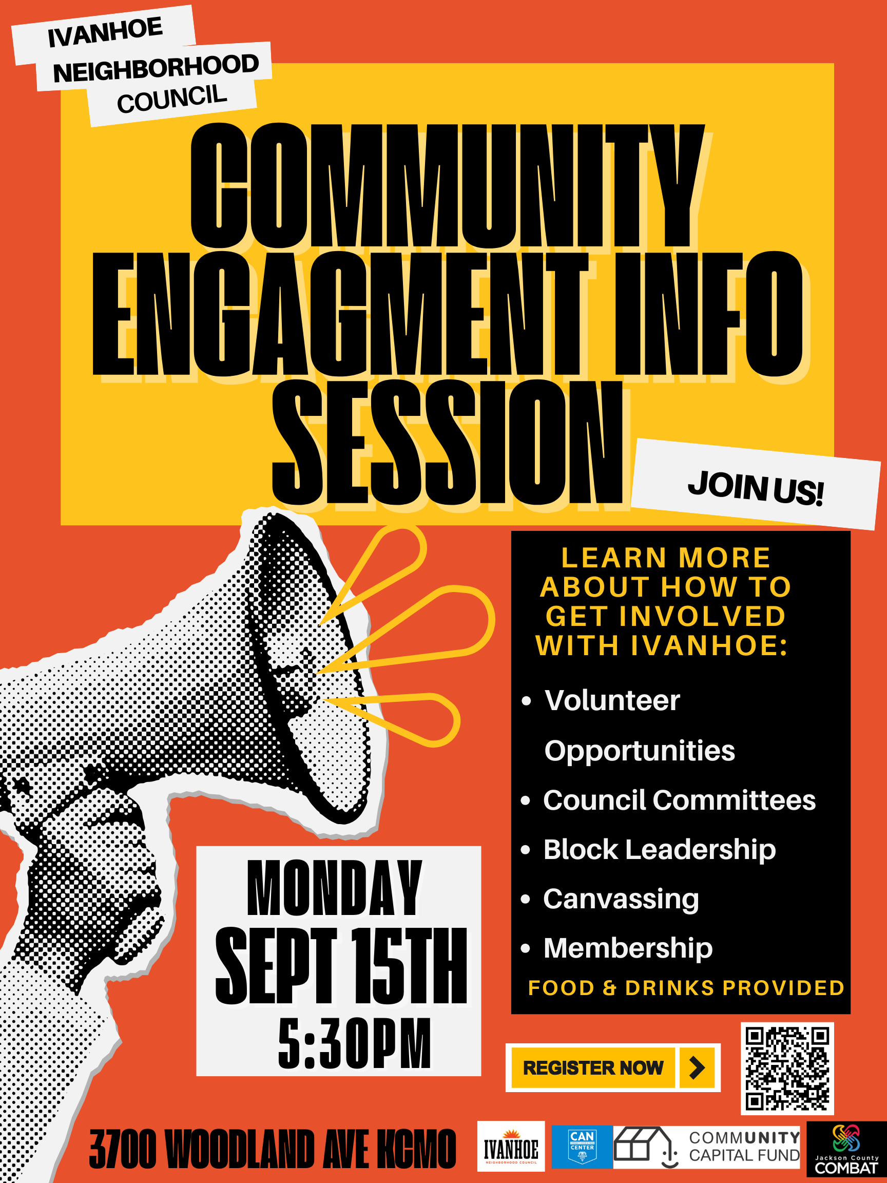 INC’s September 2025 Newsletter